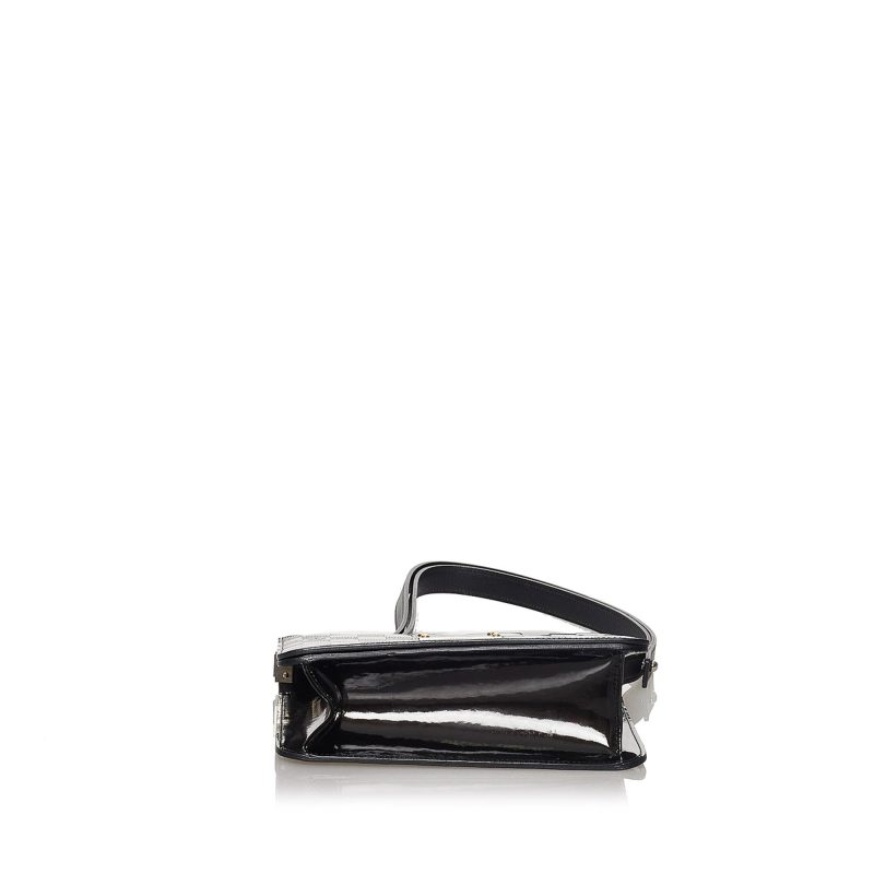 Louis Vuitton Damier Vernis Cabaret Bag (33438) - Logoexplore - Image 4