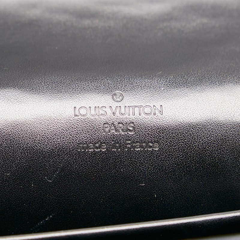 Louis Vuitton Damier Vernis Cabaret Bag (33438) - Logoexplore - Image 6