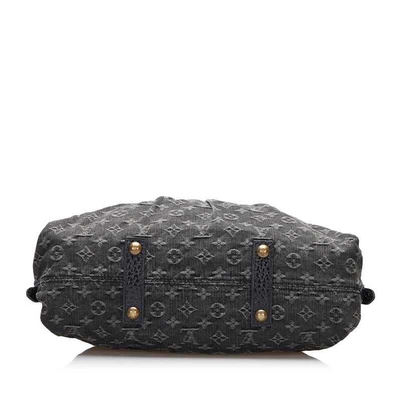 Louis Vuitton Denim Neo Cabby MM (7FII0o) - Logoexplore - Image 4