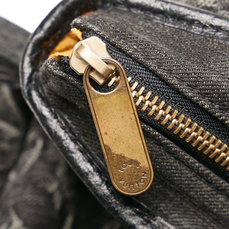 Louis Vuitton Denim Neo Cabby MM (7FII0o) - Logoexplore - Image 9