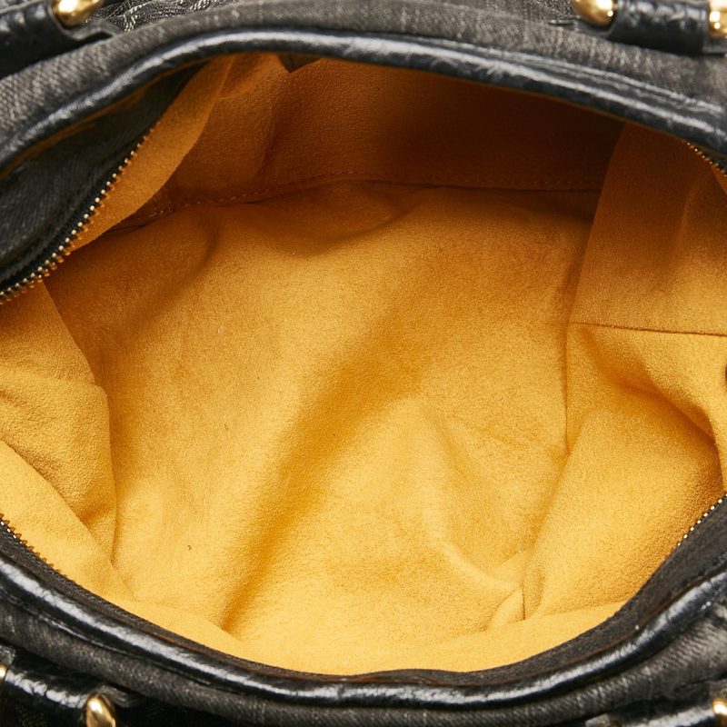 Louis Vuitton Denim Neo Cabby MM (7FII0o) - Logoexplore - Image 6