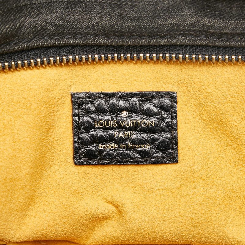 Louis Vuitton Denim Neo Cabby MM (7FII0o) - Logoexplore - Image 7