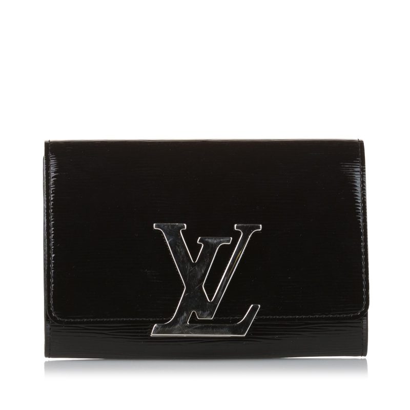 Louis Vuitton Electric Epi Louise PM (34782) - Logoexplore