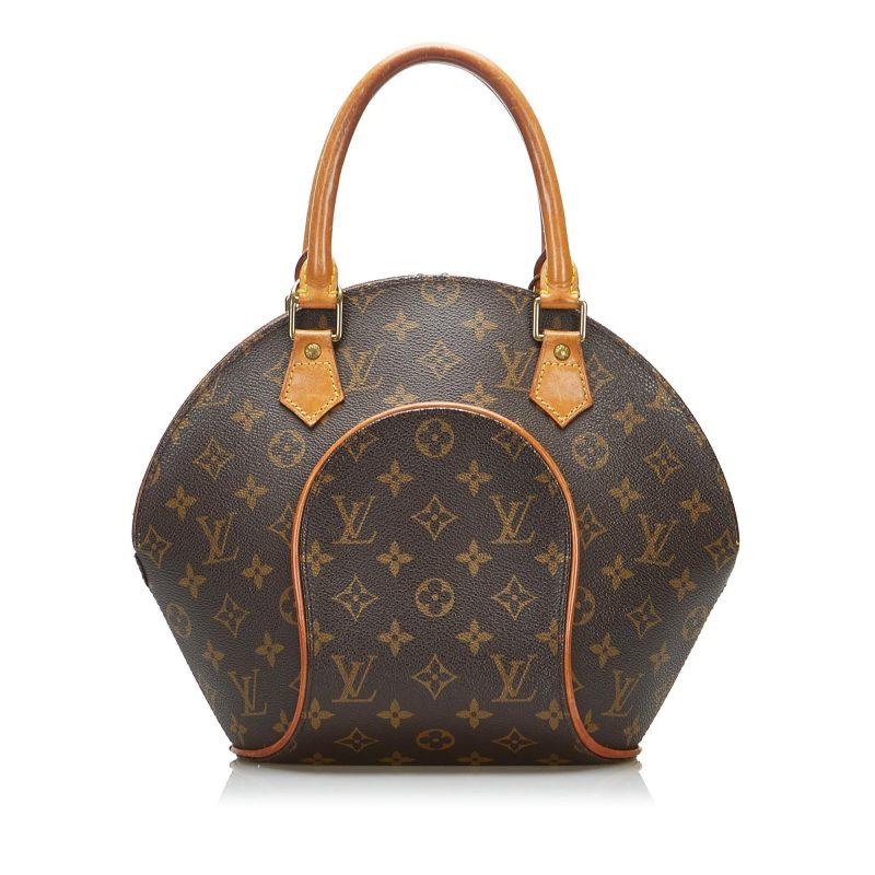 Louis Vuitton Ellipse PM (2TVTKu) - Logoexplore - Image 3