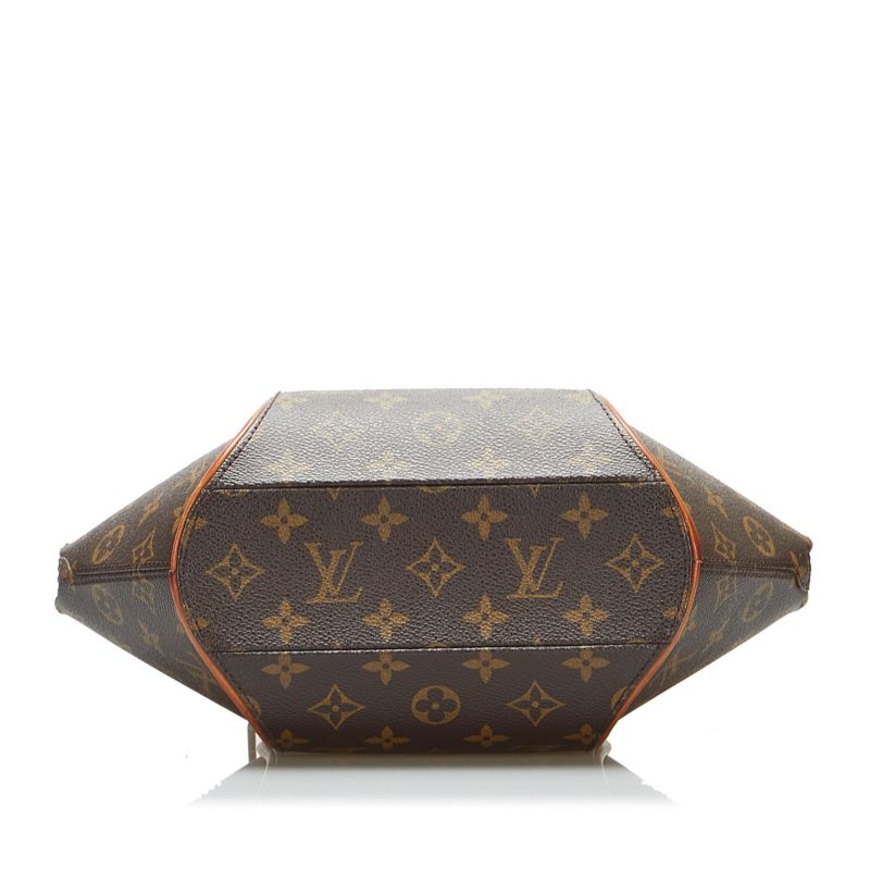 Louis Vuitton Ellipse PM (2TVTKu) - Logoexplore - Image 4