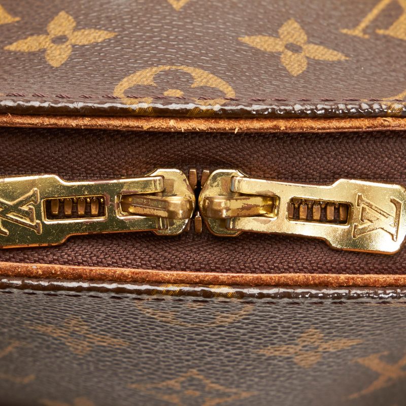 Louis Vuitton Ellipse PM (2TVTKu) - Logoexplore - Image 9