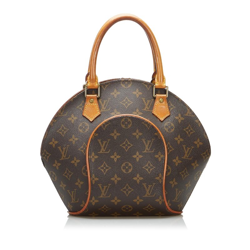 Louis Vuitton Ellipse PM (2TVTKu) - Logoexplore
