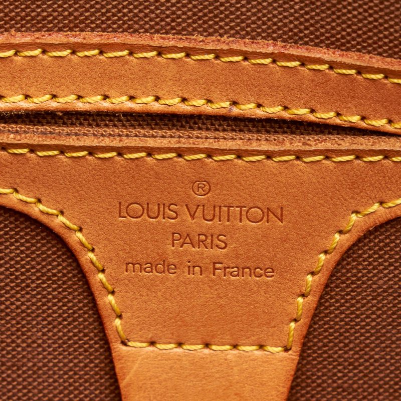Louis Vuitton Ellipse PM (2TVTKu) - Logoexplore - Image 7
