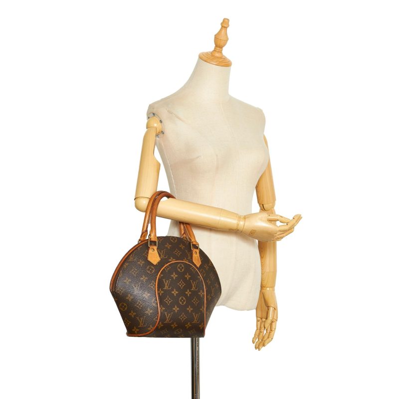 Louis Vuitton Ellipse PM (2TVTKu) - Logoexplore - Image 5
