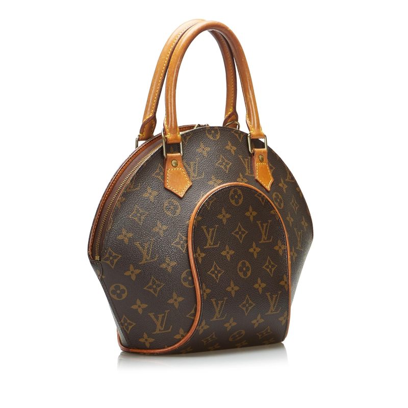 Louis Vuitton Ellipse PM (2TVTKu) - Logoexplore - Image 2