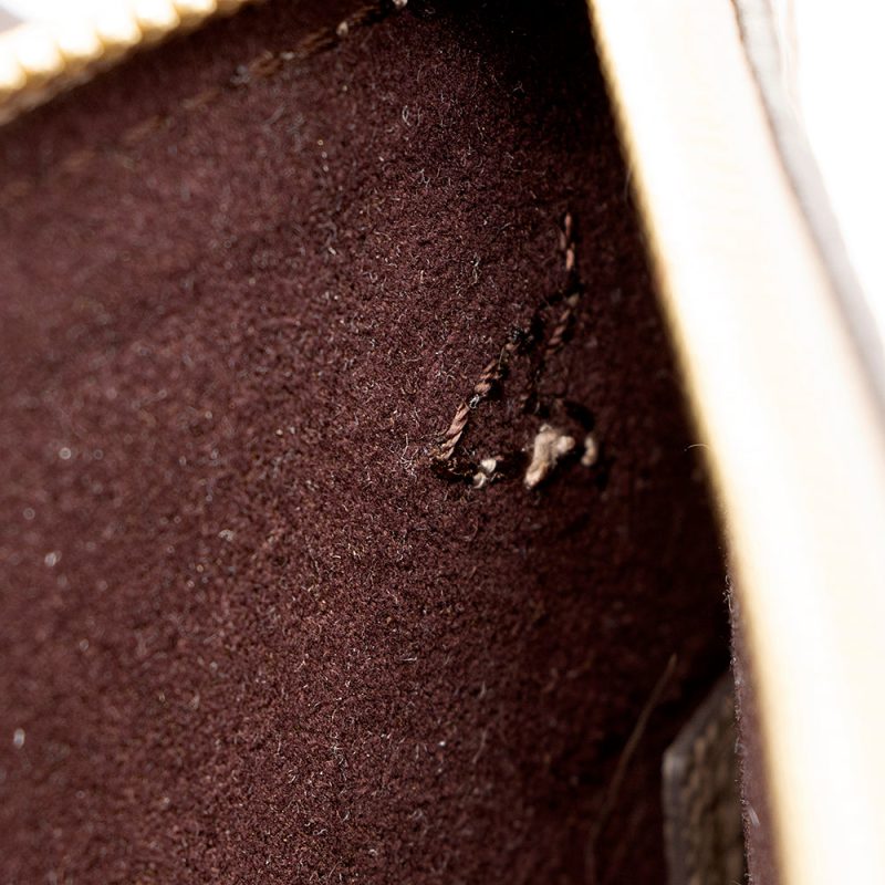 Louis Vuitton Empreinte Giant Monogram Neverfull MM Pochette (21782) - Logoexplore - Image 8