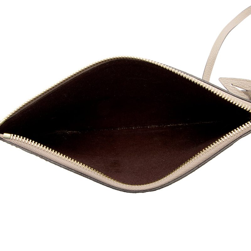 Louis Vuitton Empreinte Giant Monogram Neverfull MM Pochette (21782) - Logoexplore - Image 5