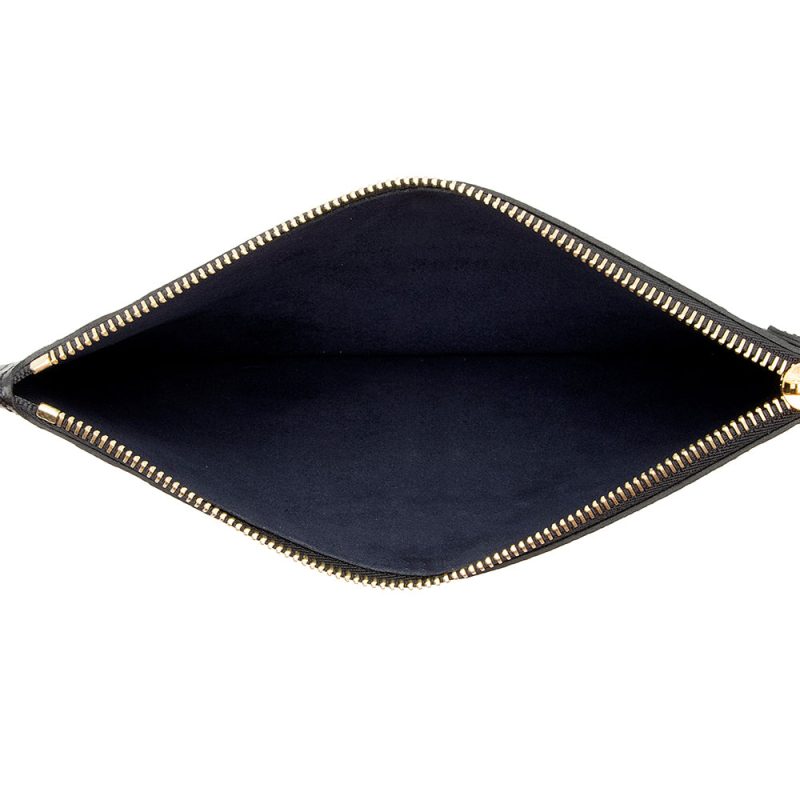 Louis Vuitton Empreinte Giant Monogram Neverfull MM Pochette (21957) - Logoexplore - Image 4