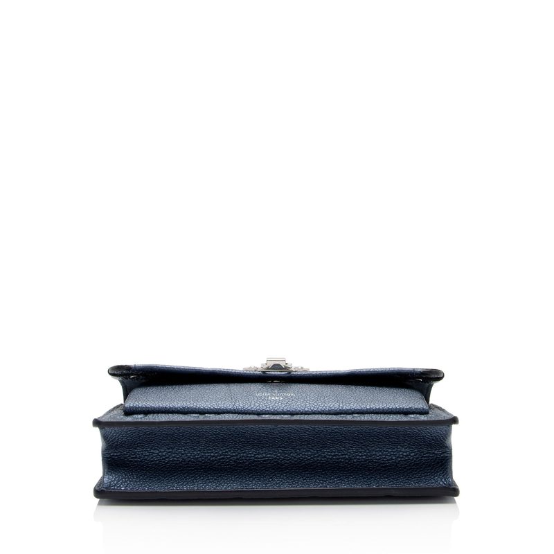 Louis Vuitton Empreinte Leather Vavin Chain Wallet Bag (aA4ld1) - Logoexplore - Image 4