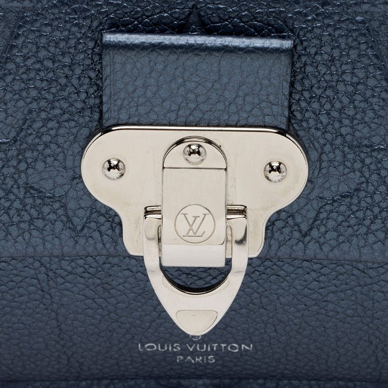 Louis Vuitton Empreinte Leather Vavin Chain Wallet Bag (aA4ld1) - Logoexplore - Image 9