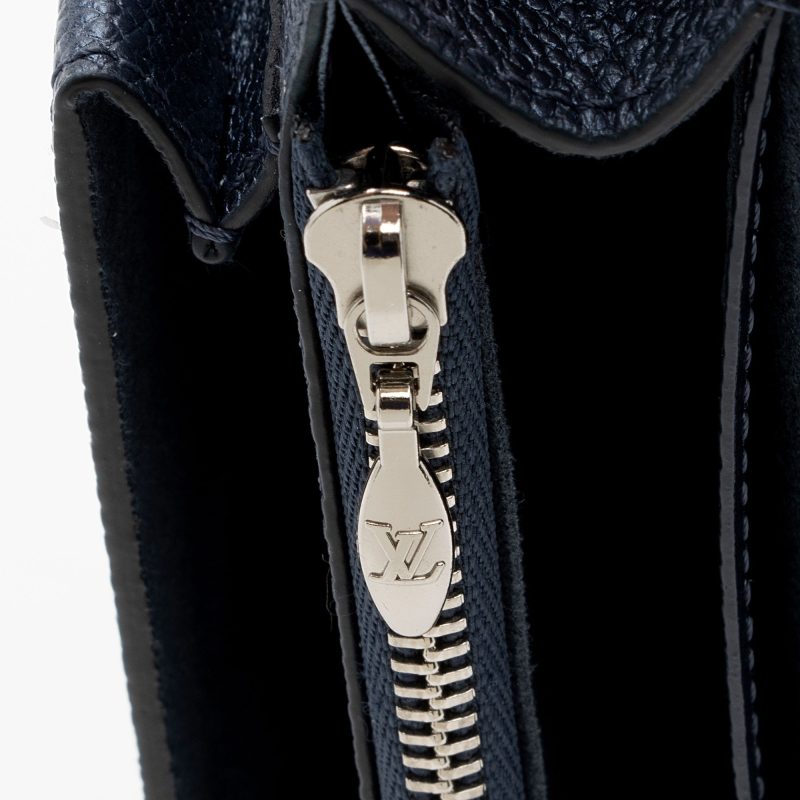 Louis Vuitton Empreinte Leather Vavin Chain Wallet Bag (aA4ld1) - Logoexplore - Image 10