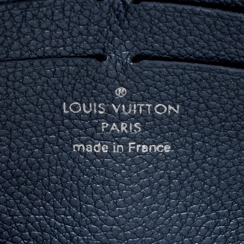 Louis Vuitton Empreinte Leather Vavin Chain Wallet Bag (aA4ld1) - Logoexplore - Image 7