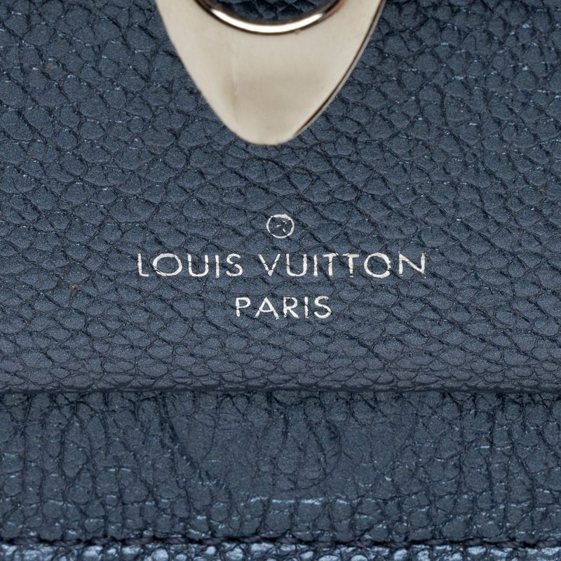 Louis Vuitton Empreinte Leather Vavin Chain Wallet Bag (aA4ld1) - Logoexplore - Image 8
