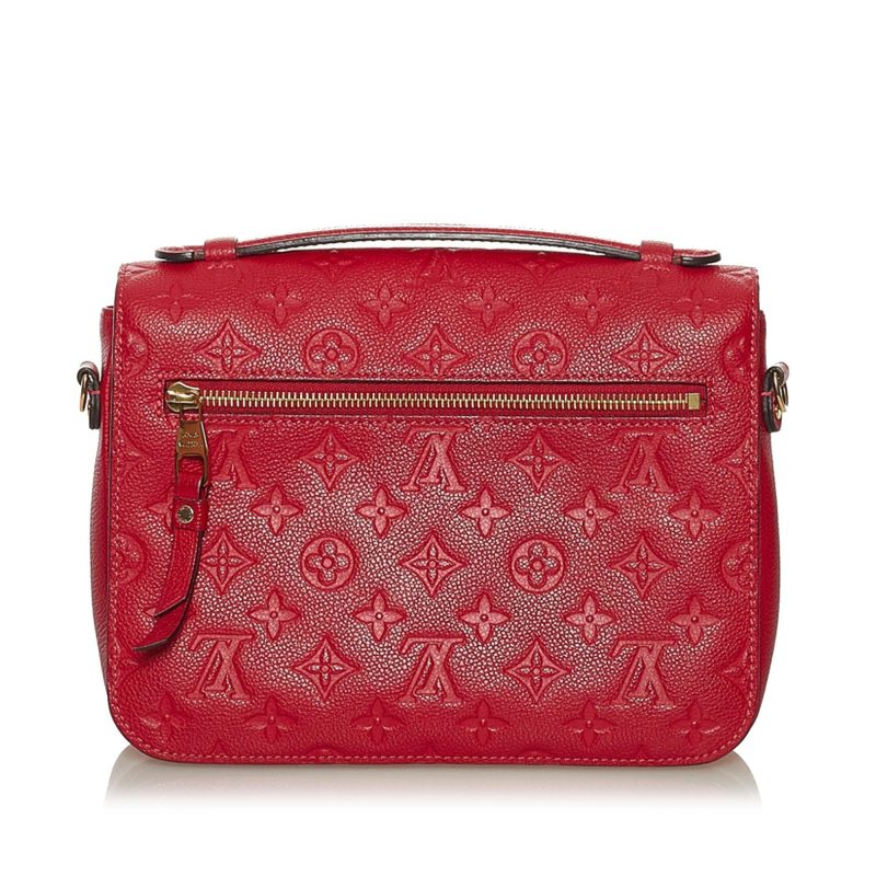 Louis Vuitton Empreinte Pochette Metis (36286) - Logoexplore - Image 3