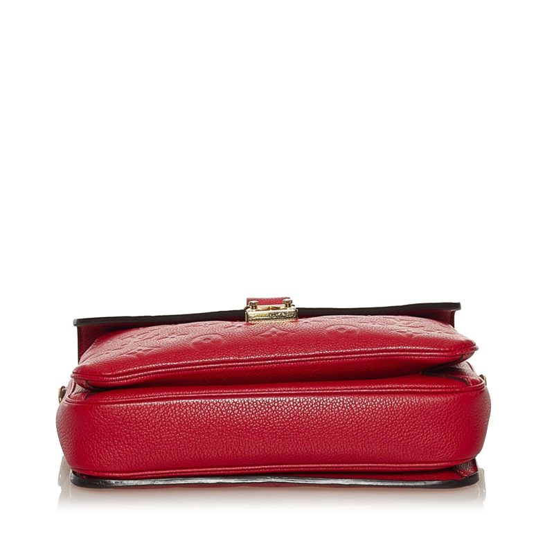 Louis Vuitton Empreinte Pochette Metis (36286) - Logoexplore - Image 4