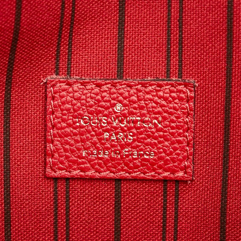 Louis Vuitton Empreinte Pochette Metis (36286) - Logoexplore - Image 8