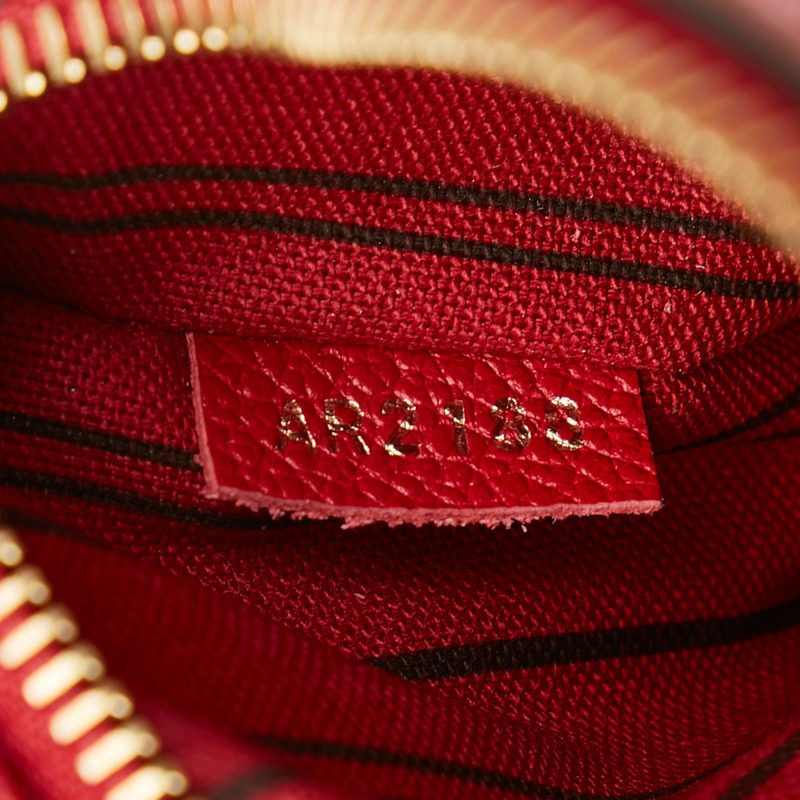 Louis Vuitton Empreinte Pochette Metis (36286) - Logoexplore - Image 9