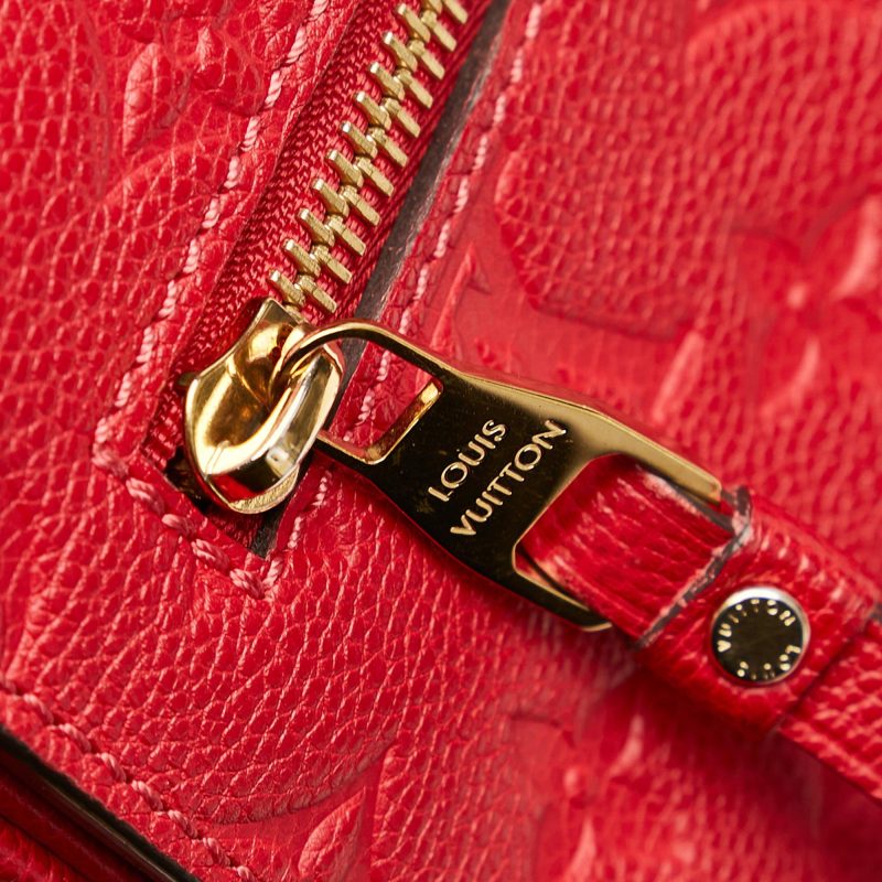 Louis Vuitton Empreinte Pochette Metis (36286) - Logoexplore - Image 10