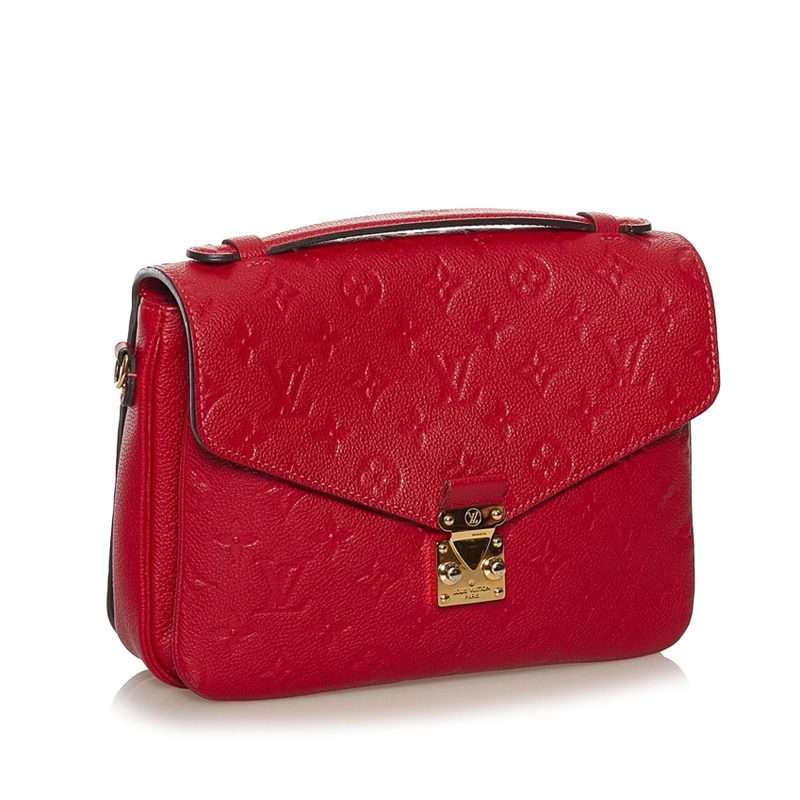 Louis Vuitton Empreinte Pochette Metis (36286) - Logoexplore - Image 2