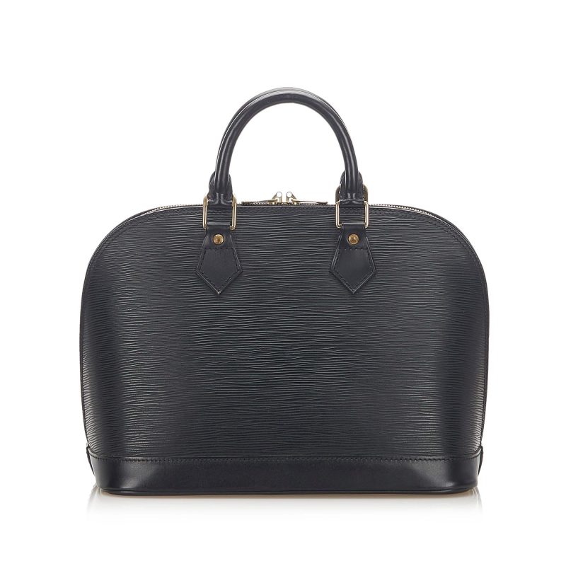 Louis Vuitton Epi Alma PM (22287) - Logoexplore - Image 3