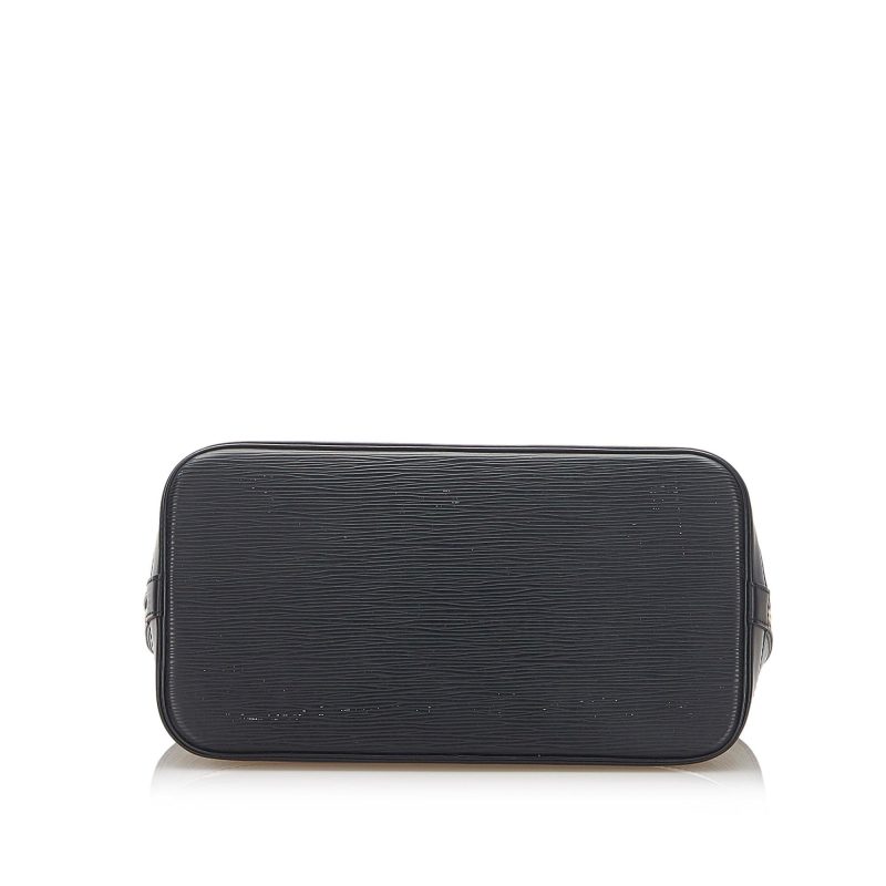 Louis Vuitton Epi Alma PM (22287) - Logoexplore - Image 4