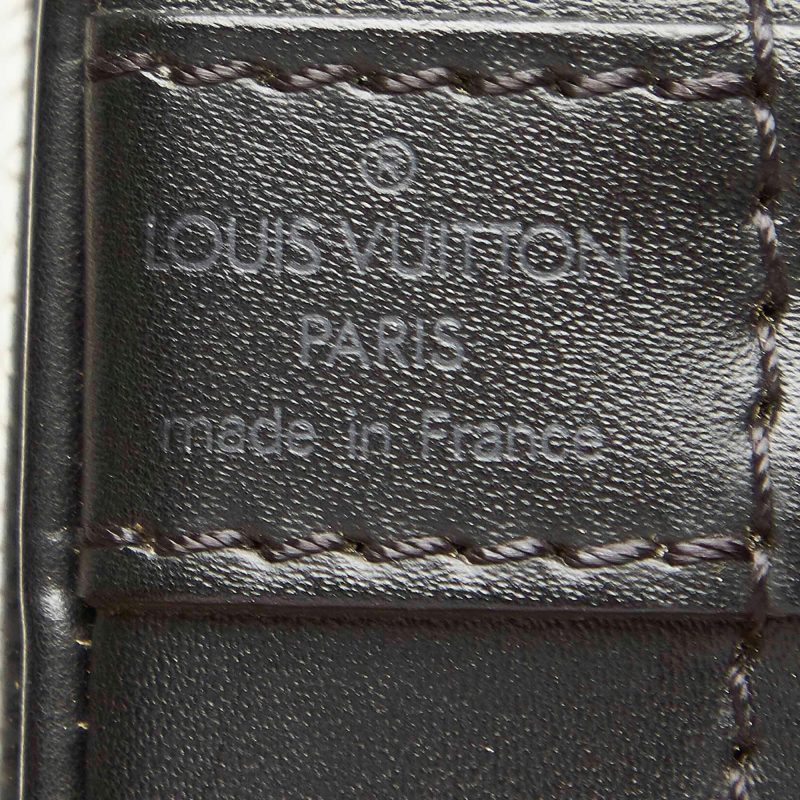 Louis Vuitton Epi Alma PM (22287) - Logoexplore - Image 7