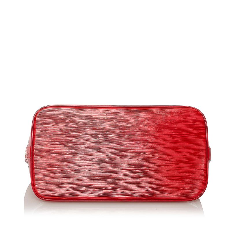 Louis Vuitton Epi Alma PM (27171) - Logoexplore - Image 4