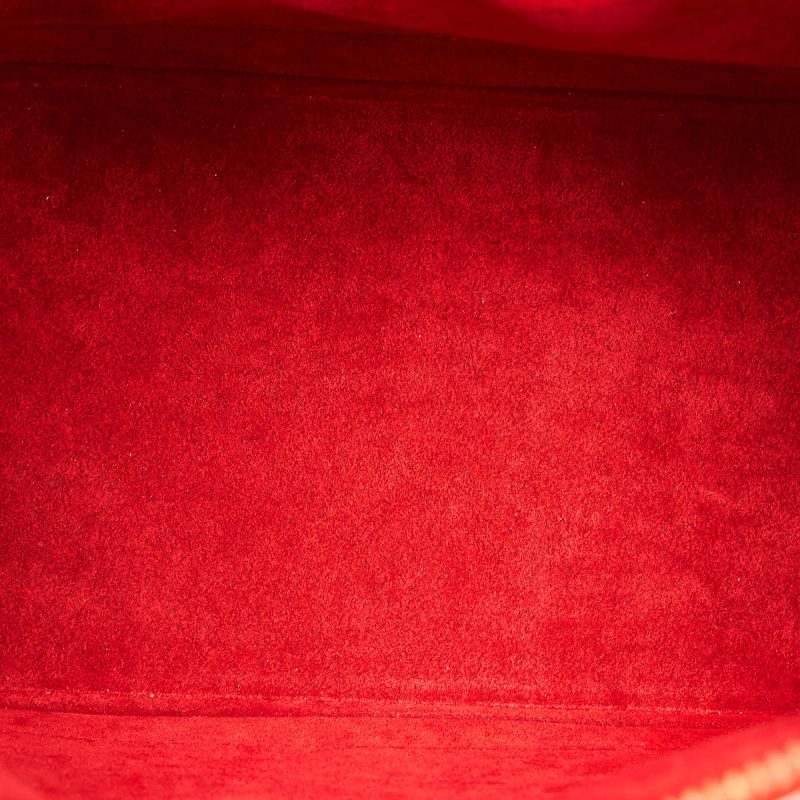 Louis Vuitton Epi Alma PM (27171) - Logoexplore - Image 6