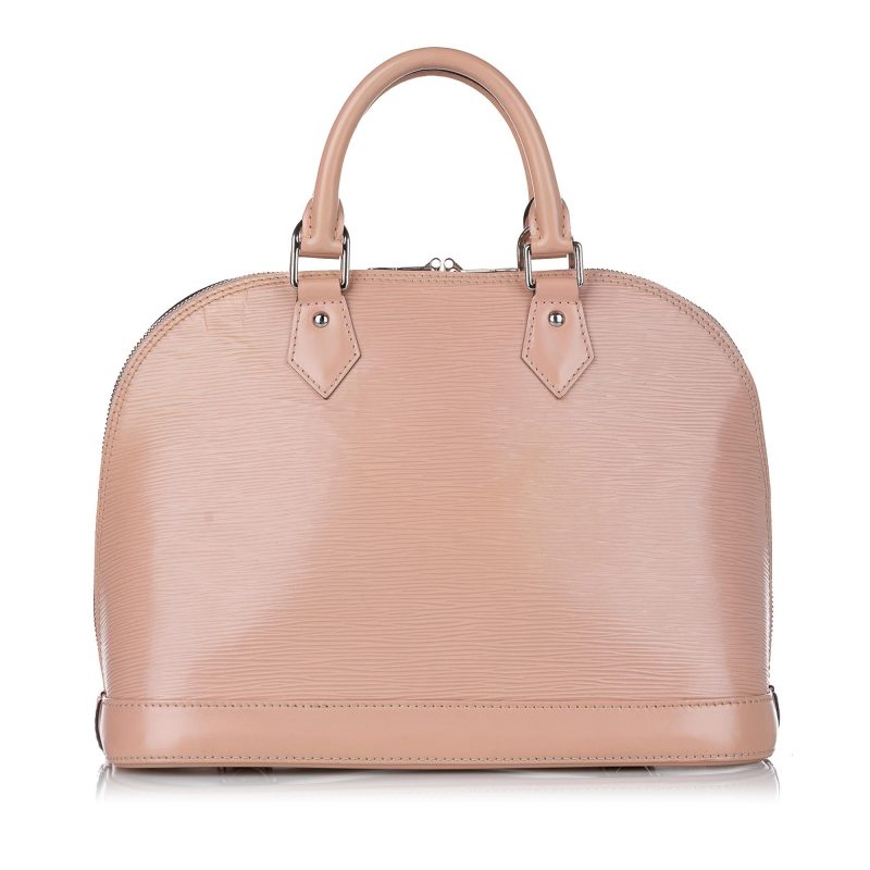 Louis Vuitton Epi Alma PM (29119) - Logoexplore - Image 3