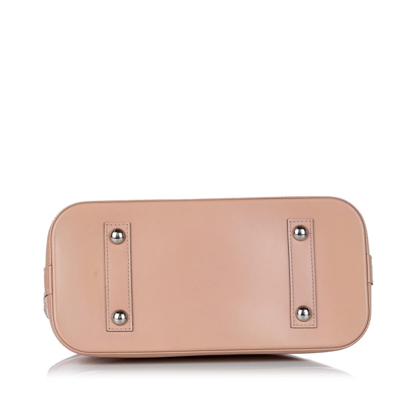 Louis Vuitton Epi Alma PM (29119) - Logoexplore - Image 4