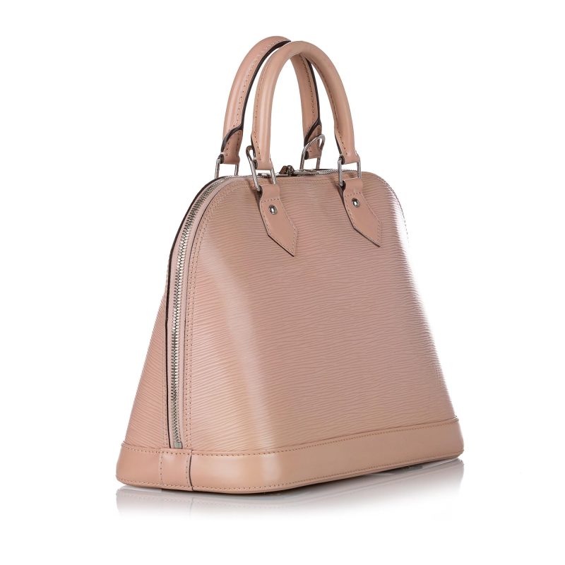 Louis Vuitton Epi Alma PM (29119) - Logoexplore - Image 2