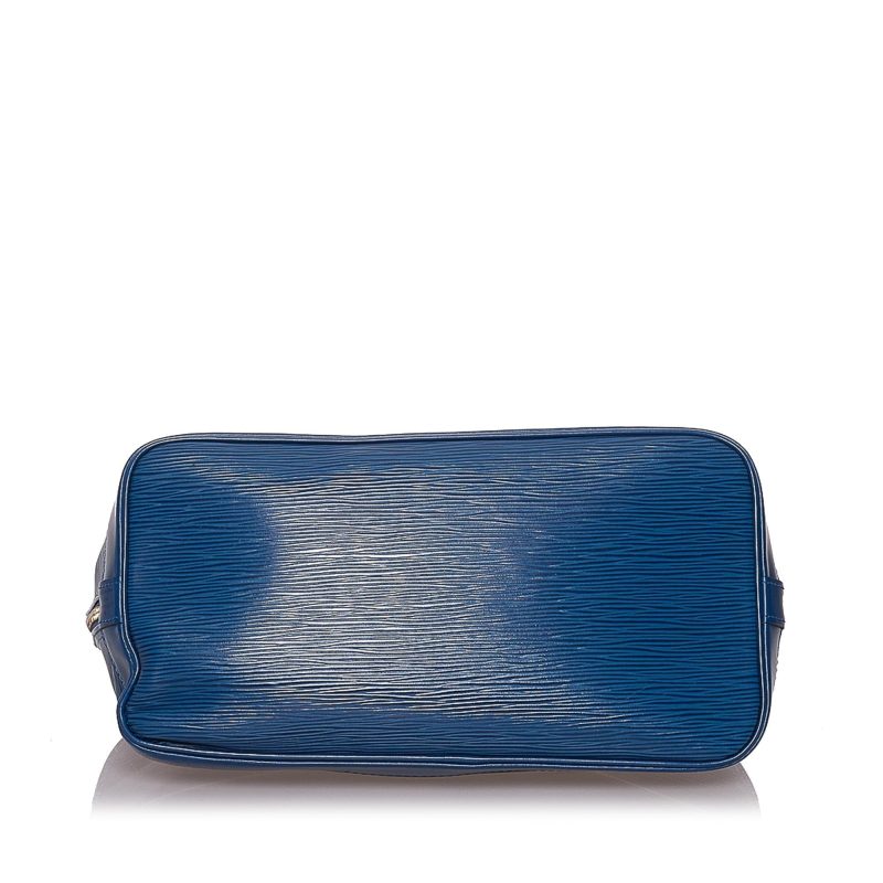 Louis Vuitton Epi Alma PM (29383) - Logoexplore - Image 4