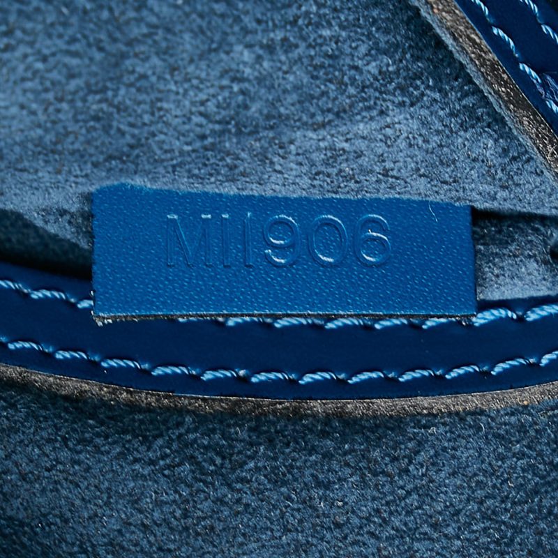 Louis Vuitton Epi Alma PM (29383) - Logoexplore - Image 8