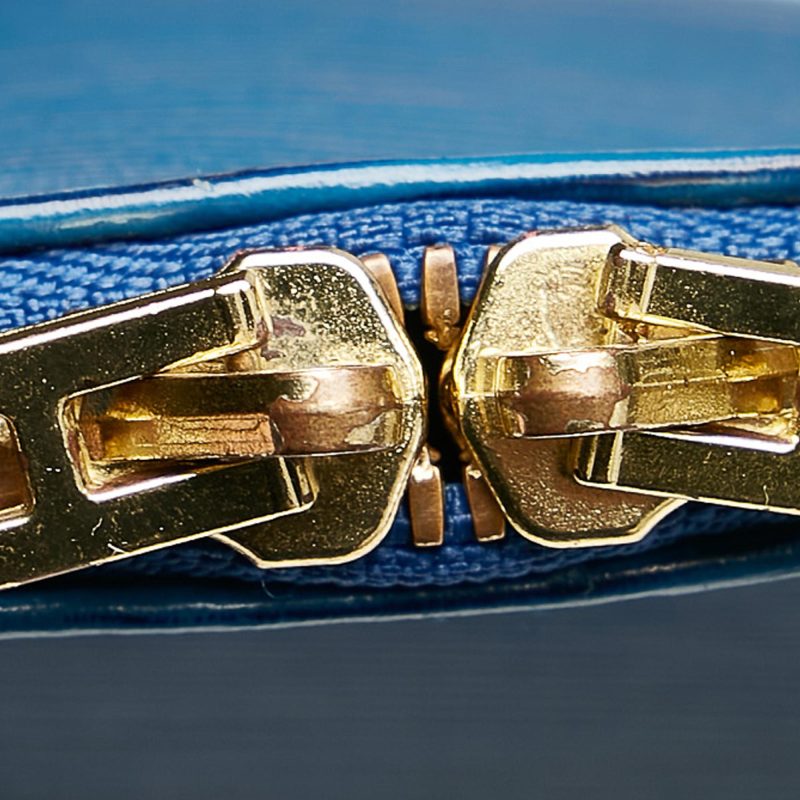 Louis Vuitton Epi Alma PM (29383) - Logoexplore - Image 9