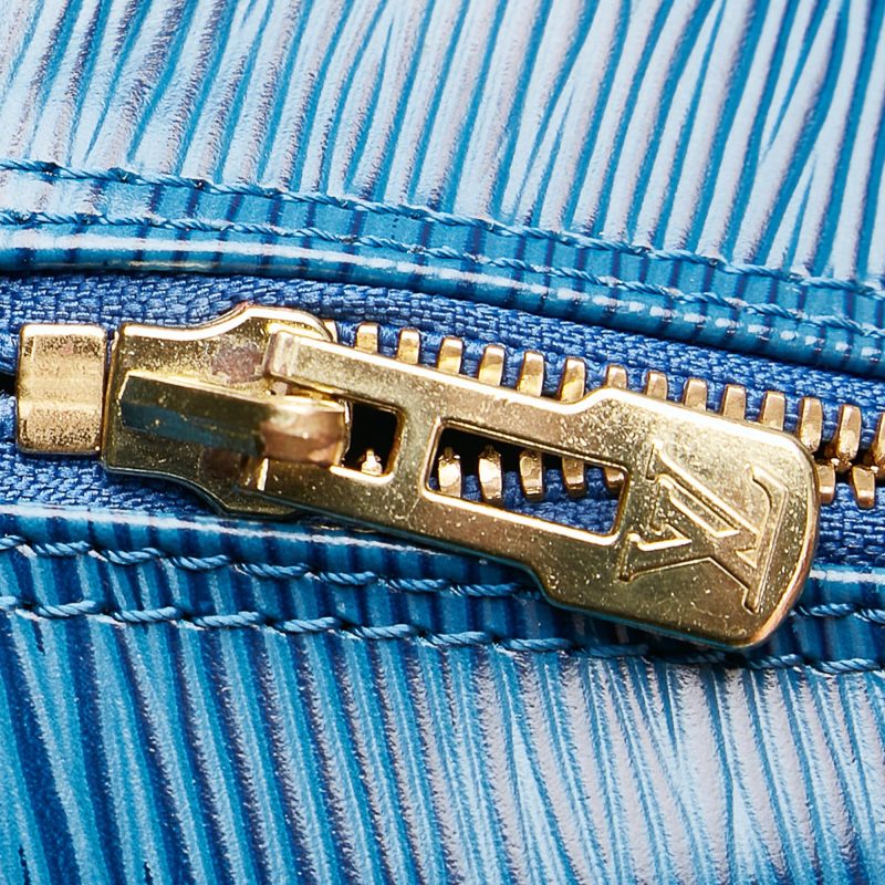 Louis Vuitton Epi Alma PM (29383) - Logoexplore - Image 10