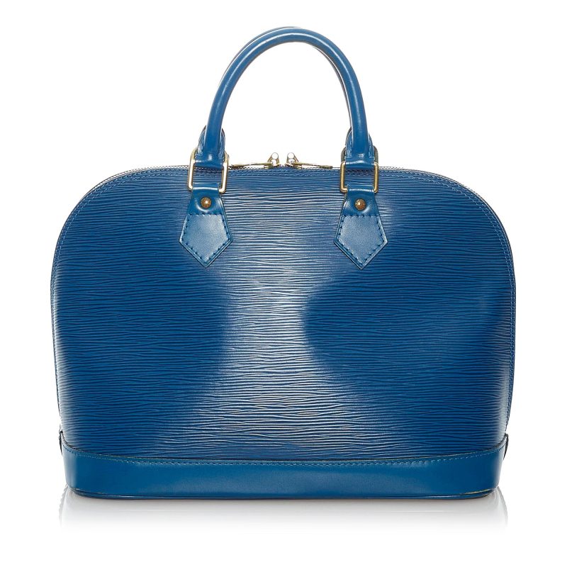 Louis Vuitton Epi Alma PM (30768) - Logoexplore - Image 3