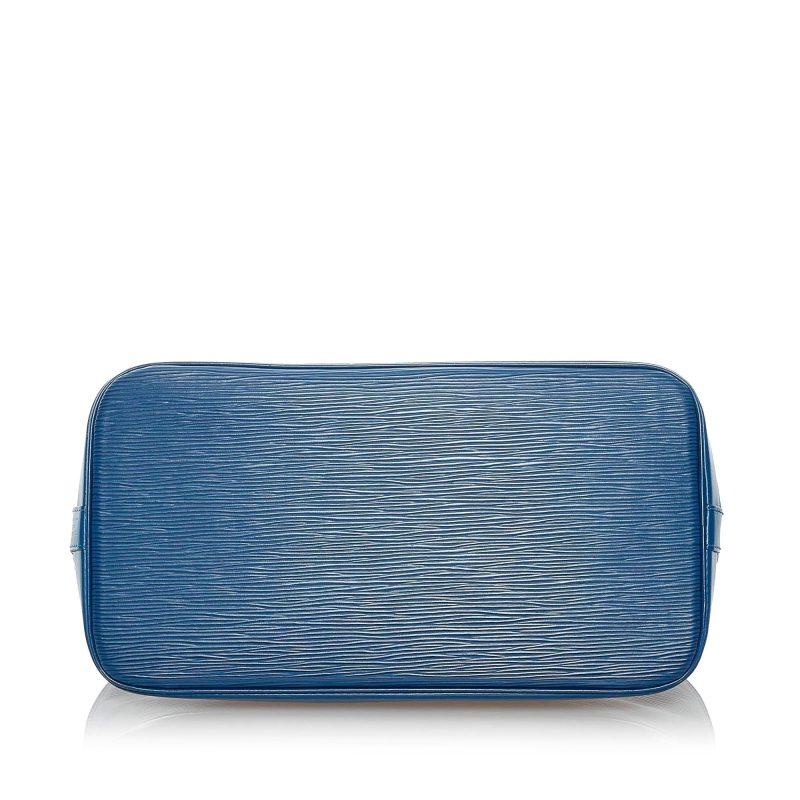 Louis Vuitton Epi Alma PM (30768) - Logoexplore - Image 4