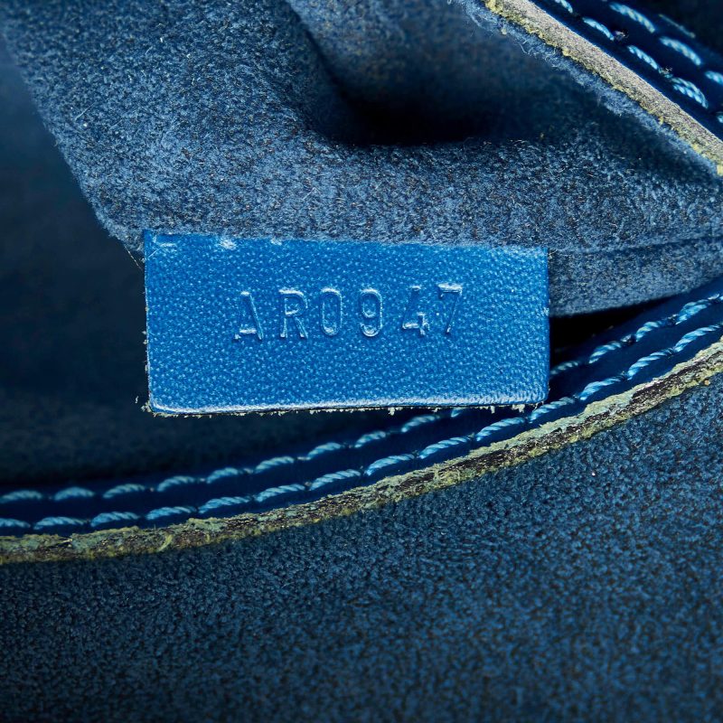 Louis Vuitton Epi Alma PM (30768) - Logoexplore - Image 8