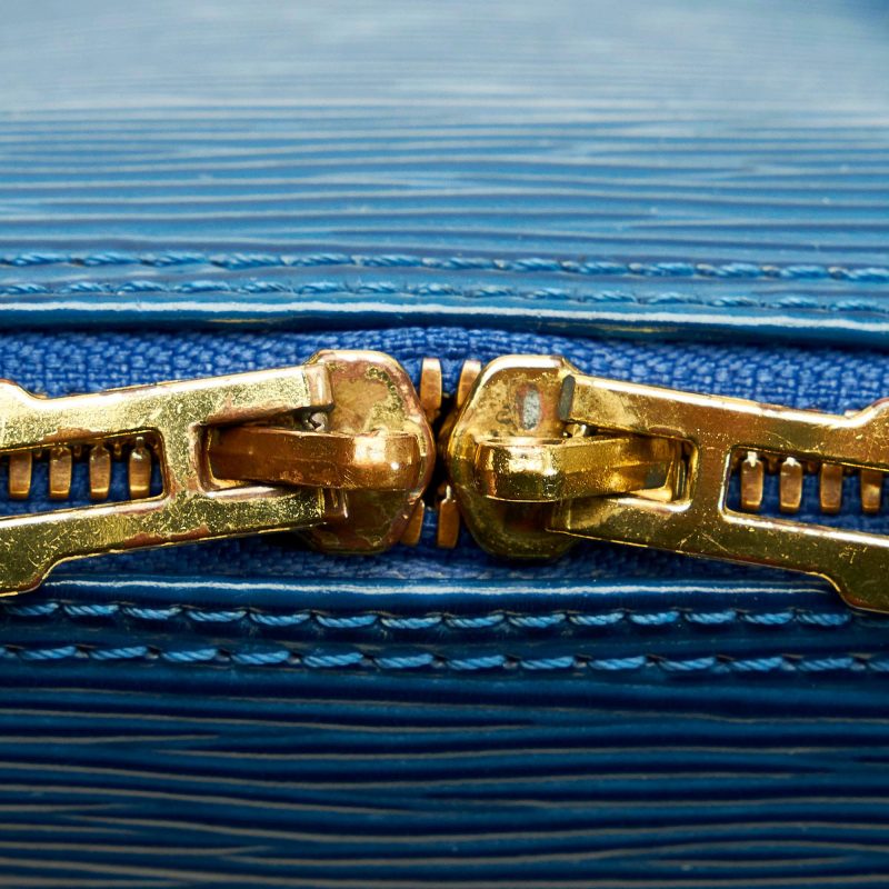 Louis Vuitton Epi Alma PM (30768) - Logoexplore - Image 9