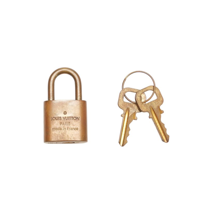 Louis Vuitton Epi Alma PM (34285) - Logoexplore - Image 10