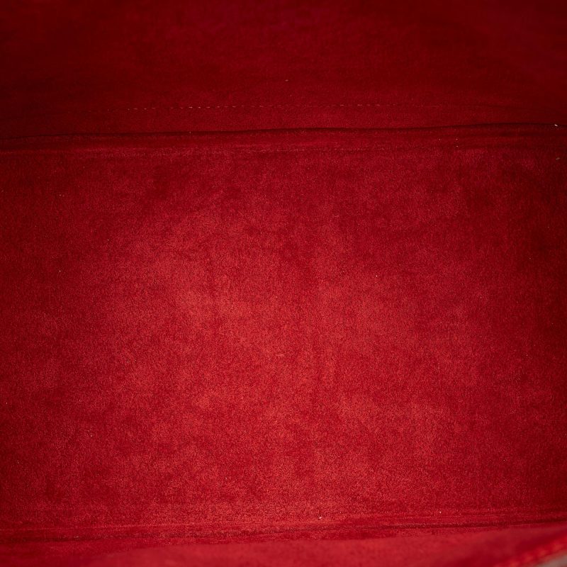 Louis Vuitton Epi Alma PM (34285) - Logoexplore - Image 6