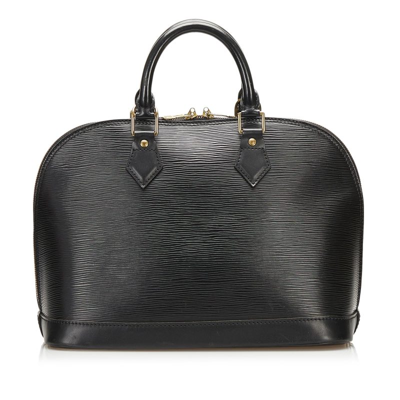 Louis Vuitton Epi Alma PM (35787) - Logoexplore - Image 3