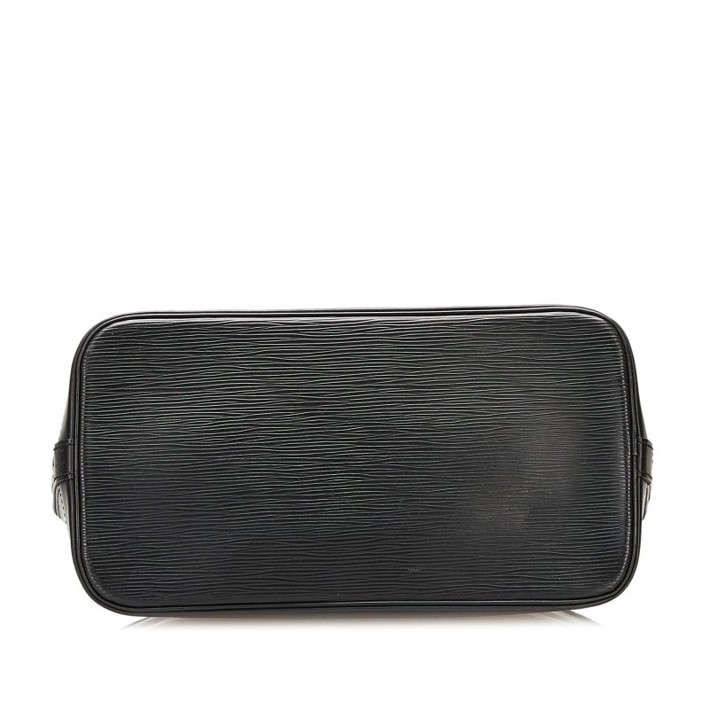 Louis Vuitton Epi Alma PM (35787) - Logoexplore - Image 4