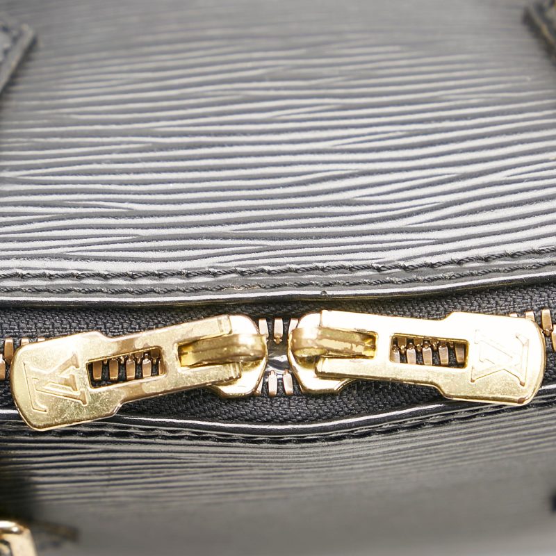 Louis Vuitton Epi Alma PM (35787) - Logoexplore - Image 9