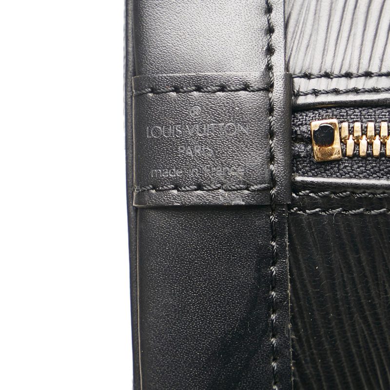 Louis Vuitton Epi Alma PM (35787) - Logoexplore - Image 7